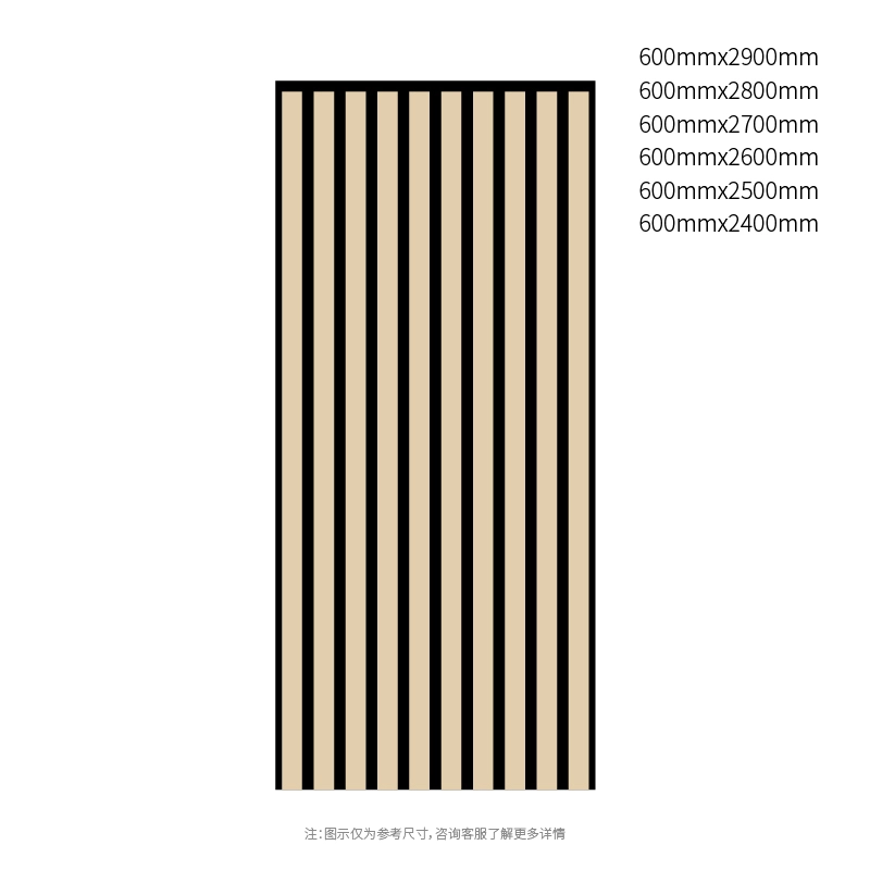 Apa yang Menjadikan Panel Dinding Akustik PET Slat Kayu Linear Pilihan Pintar untuk Bahagian Dalaman Moden? Apa yang Menjadikan Panel Dinding Akustik PET Slat Kayu Linear Pilihan Pintar untuk Bahagian Dalaman Moden?